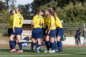 Bild 316 - F Ellerau - SV Eidelstedt 2 : Ergebnis: 2:2